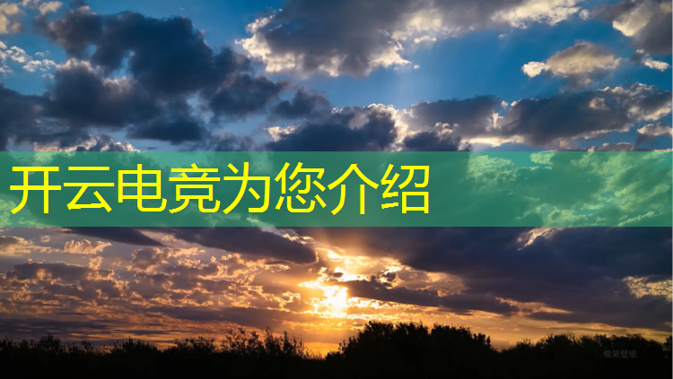 开云电竞为您介绍：英雄联盟对电竞贡献有多少
